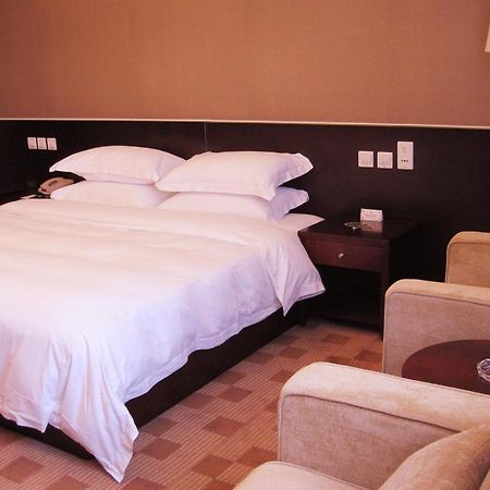Royal King Residence Hotel Haidian Quarto foto