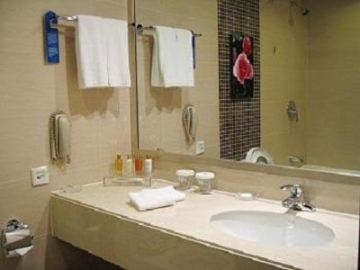 Royal King Residence Hotel Haidian Quarto foto