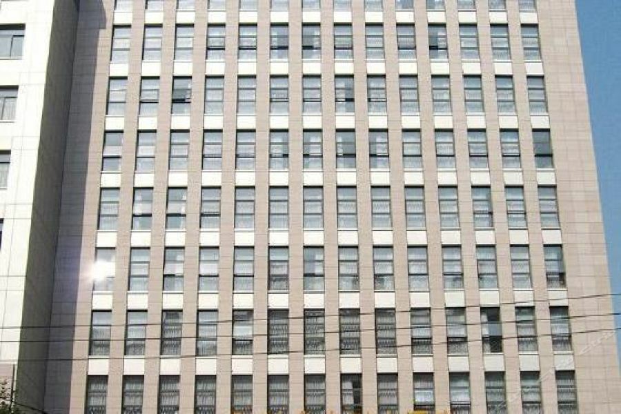Royal King Residence Hotel Haidian Exterior foto